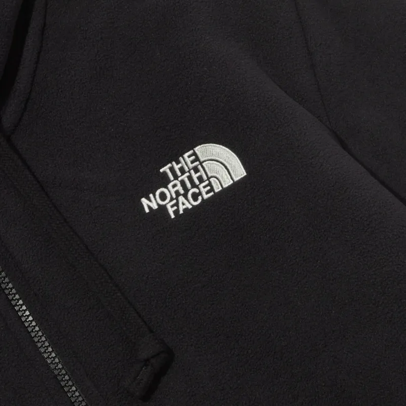 THE NORTH FACE M'S FURRY EX Sweatshirt Men's Black-4