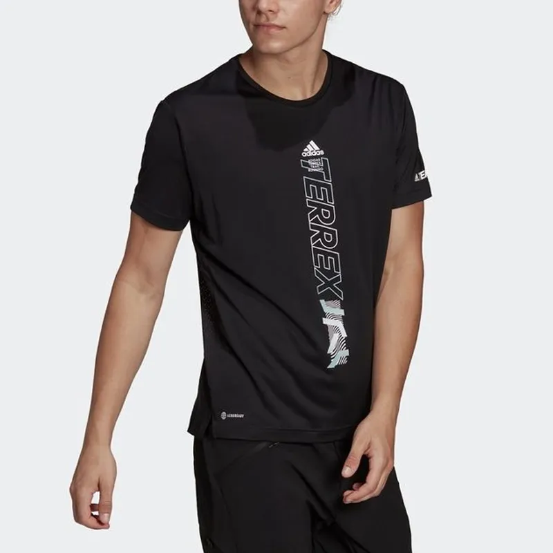Adidas Terrex Agravic Tee-1