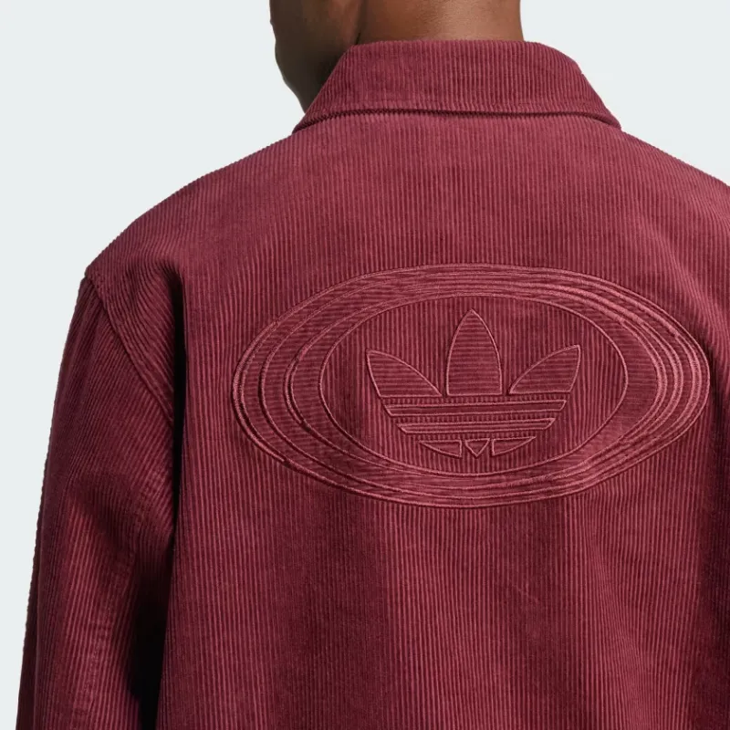 Adidas Originals 90s Chore Coat-3