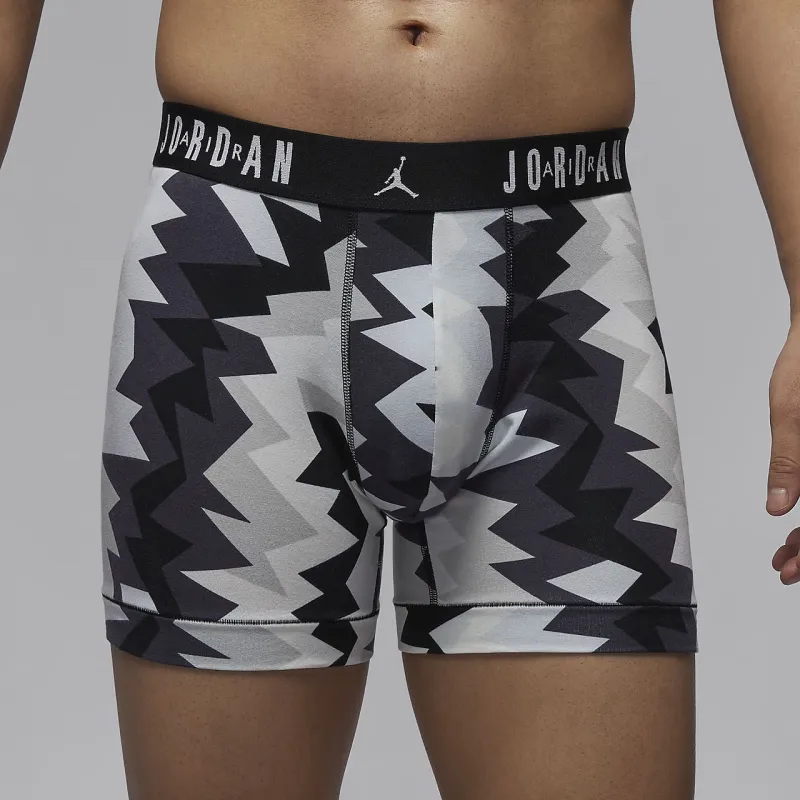 Jordan Flight MVP Boxer Shorts Men's 2 Pack-2