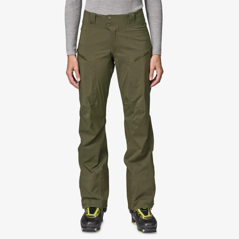 Patagonia Stormstride Ski Pants Women's-5