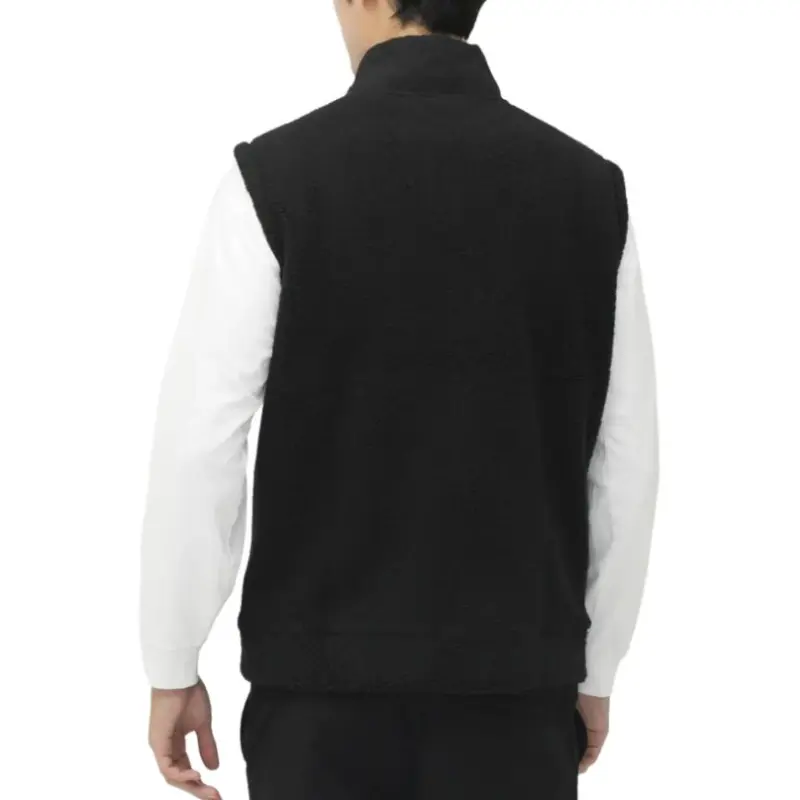 PUMA Men's Lifestyle Collection Sportstyle Collection FW24 Vest Men's Black-3