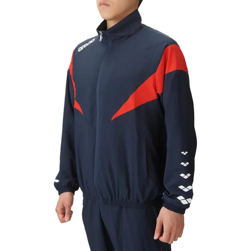 Arena Jackets Unisex-8