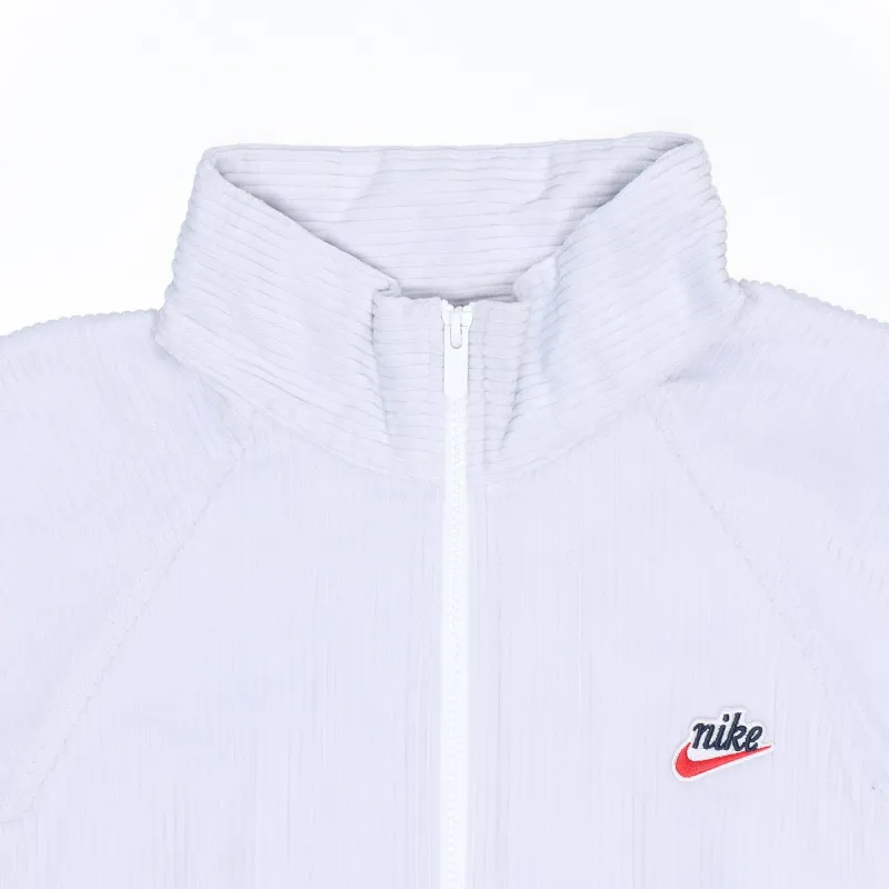 Nike Jackets Men Light Blue-2