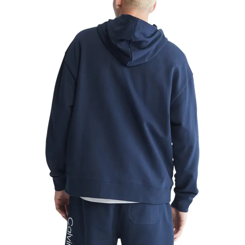 CALVIN KLEIN Sweatshirt Men's Deep Sapphire Blue-1