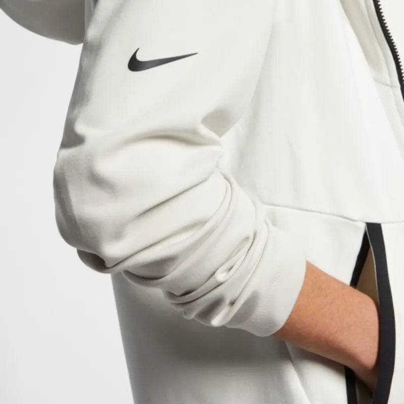 Nike Jackets Men Gray-3