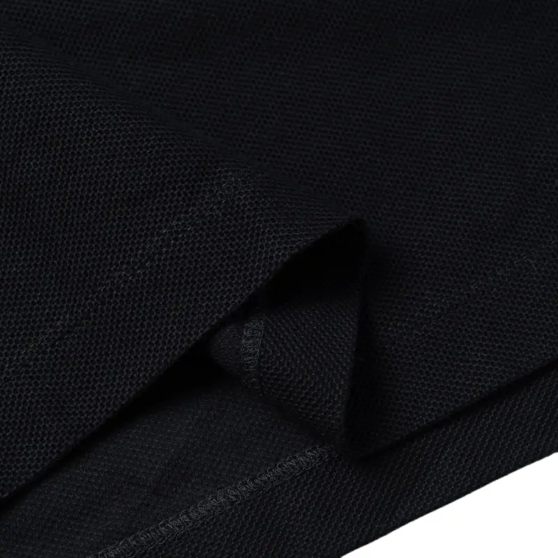 Burberry Cotton Short Sleeve POLO-2