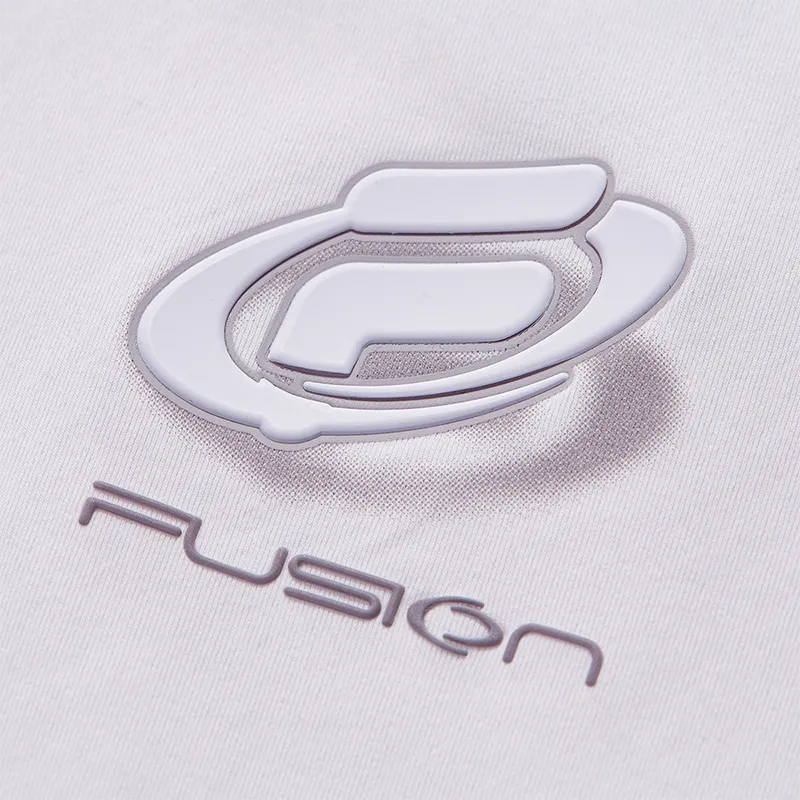 FILA FUSION T Shirt Women's Lavender-2