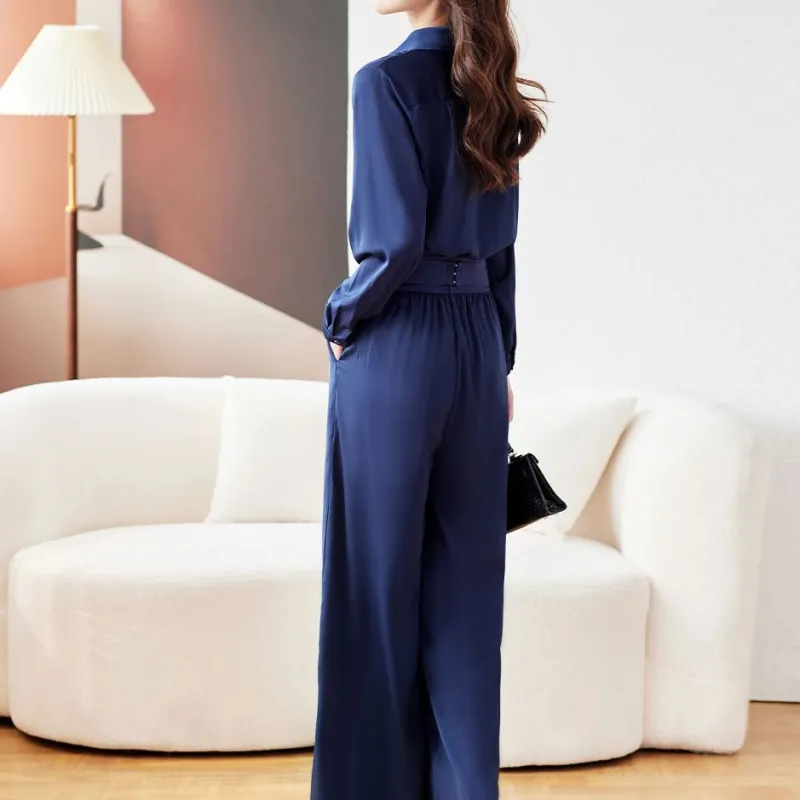 Fele.d Casual Suits Women's-1