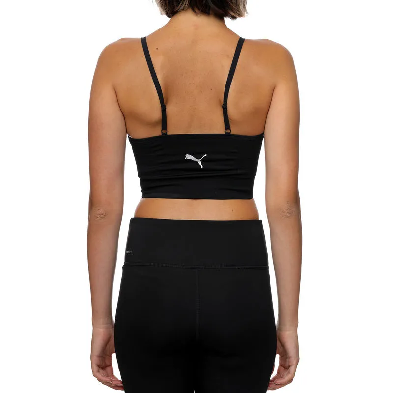 PUMA Sports Underwear Women's Black-5