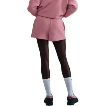 Nike Sportswear Phoenix Fleece Women's High Waisted Loose Shorts