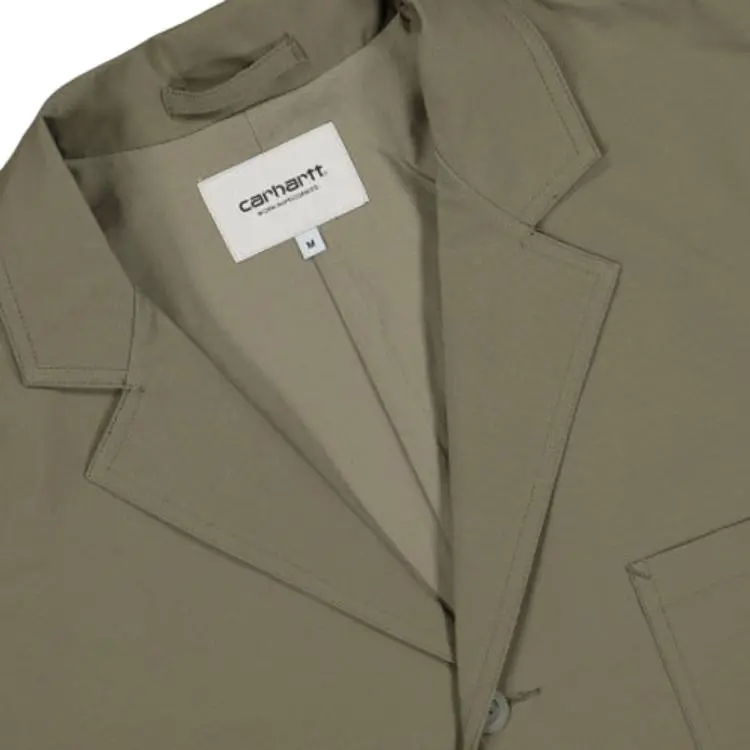 Carhartt WIP Business Suit Men's Green-2
