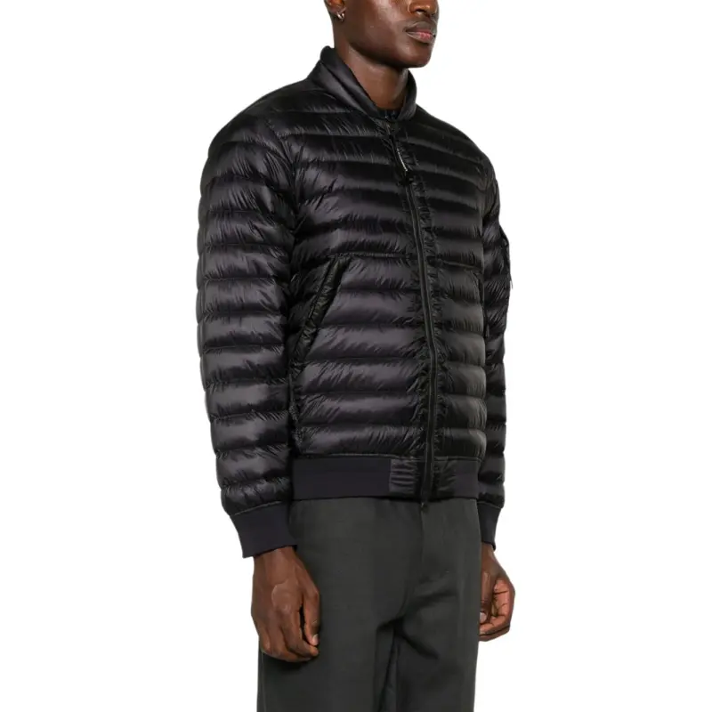 C.P.Company Lens embellished Jacket-3