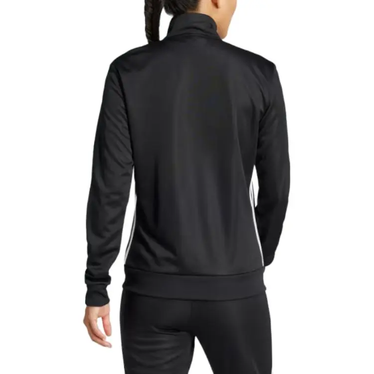 Adidas Free Shipping With AdiClub Tiro 25 Essentials Training Jacket-3