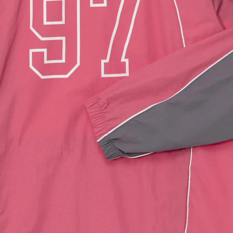 THE NORTH FACE Sweatshirt Men's Rose Pink-5
