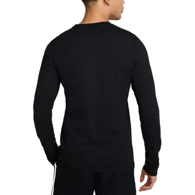 Nike Men's Max90 Long Sleeve Basketball T Shirt-1