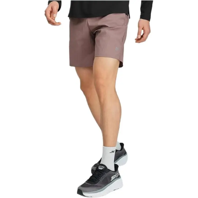 Skechers Casual Shorts Men's Dusk Brown 0123-3