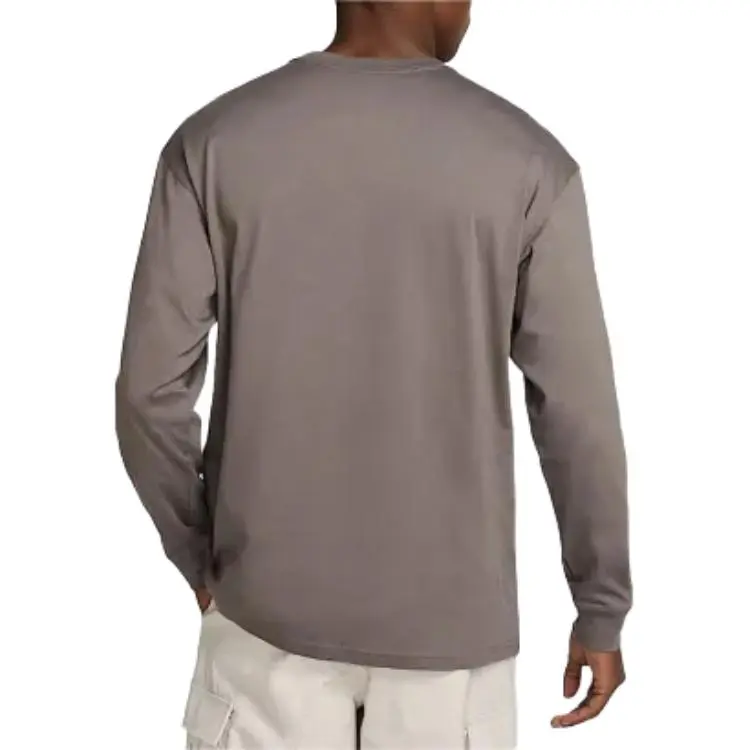 Nike Sb Long Sleeved Max90 Skate T Shirt-1