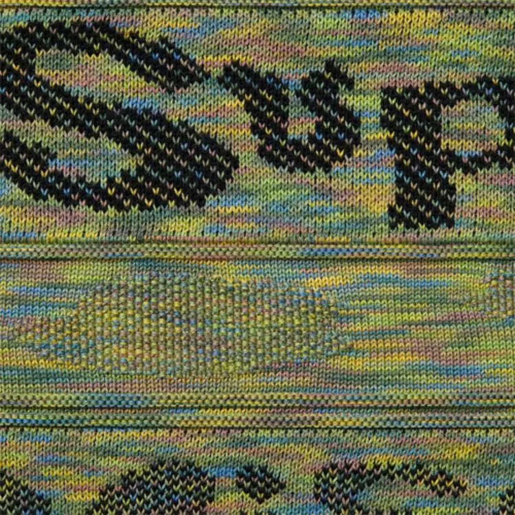 Supreme Missoni Zip L/S Polo-1