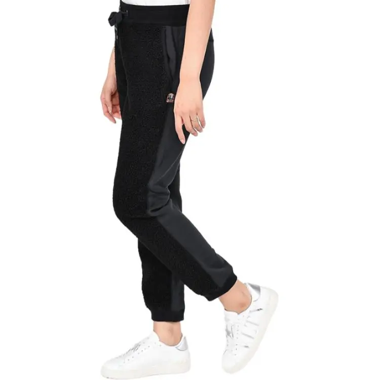 PARAJUMPERS Casual Pants Women's Black-5