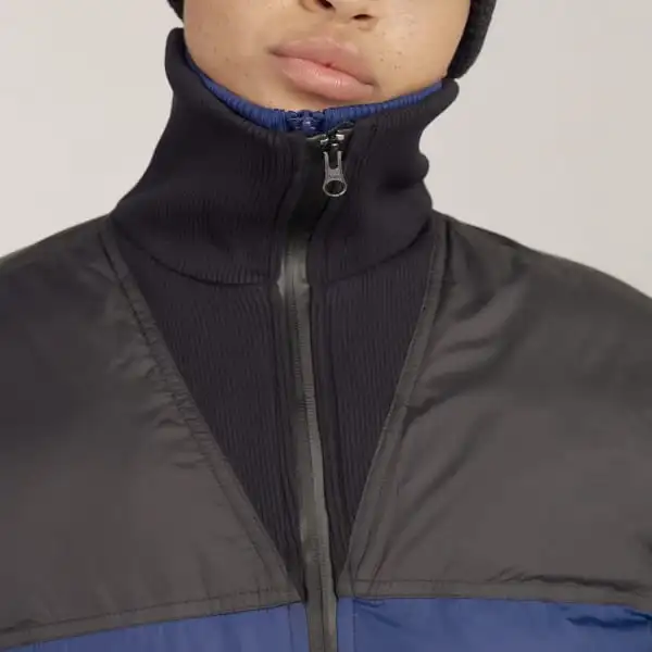 Adidas Long Padded Winter Jacket-4
