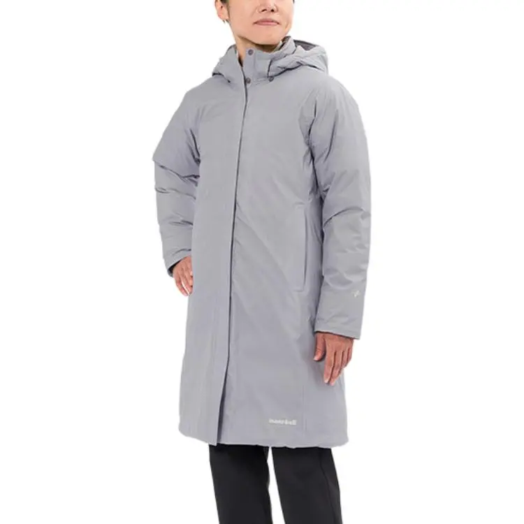 MONTBELL Down Jackets Women's-3
