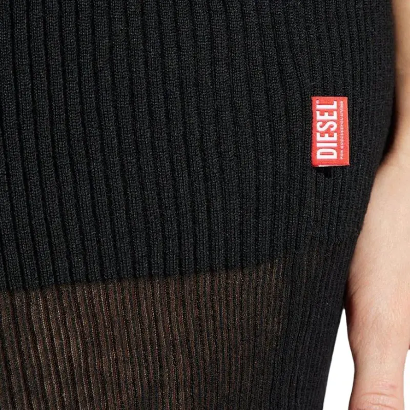 DIESEL M Slender Dress-1