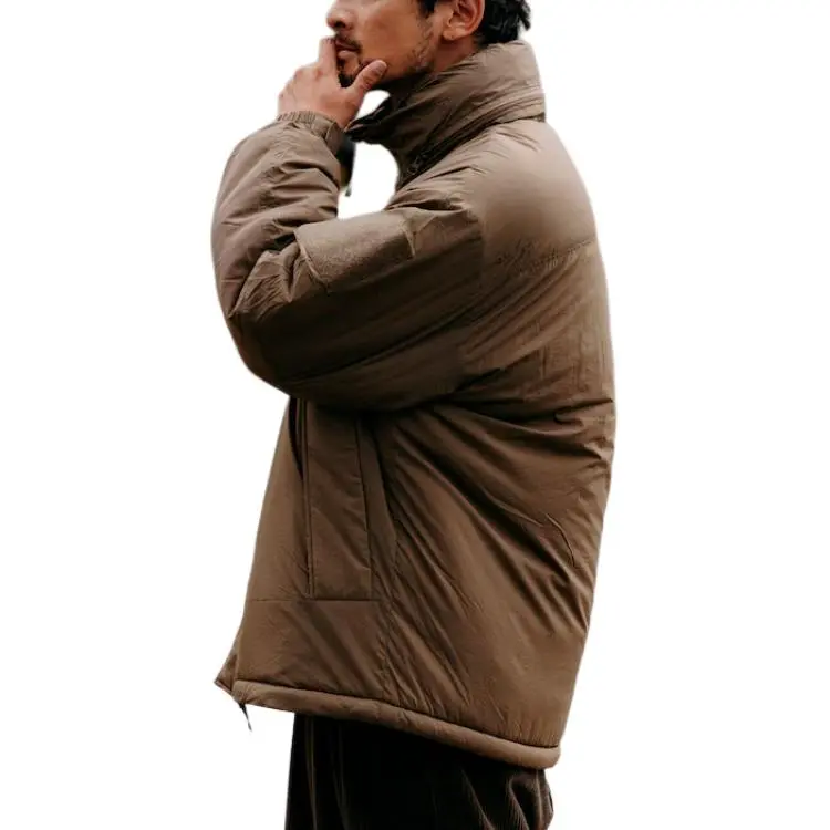 FREAK'S STORE Jackets & Coats Men's Light Umber-1
