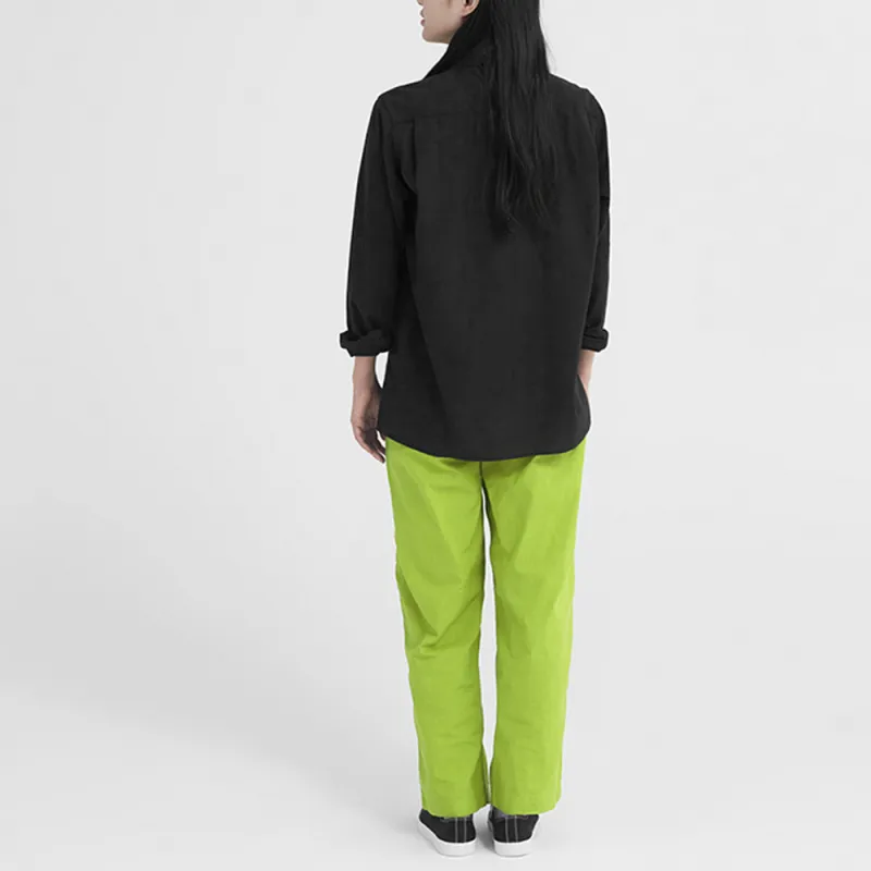 MUJI IDEE Series Casual Pants Unisex-2