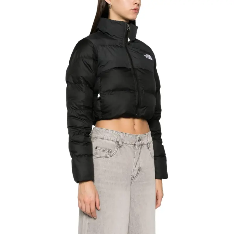 THE NORTH FACE Cropped Saikuru Jacket-2