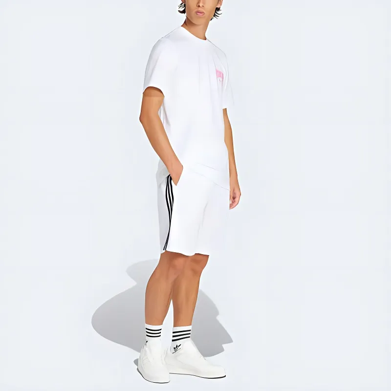 Adidas Trefoil Series Fashion Elevated Tee-3