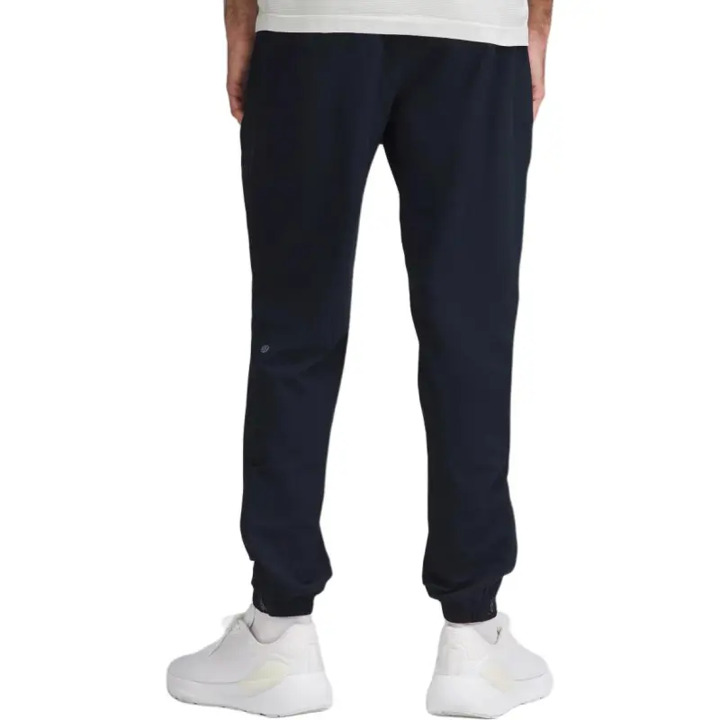 Lululemon Pace Breaker SS24 Athletic Trousers Men's Nightfall Color-9