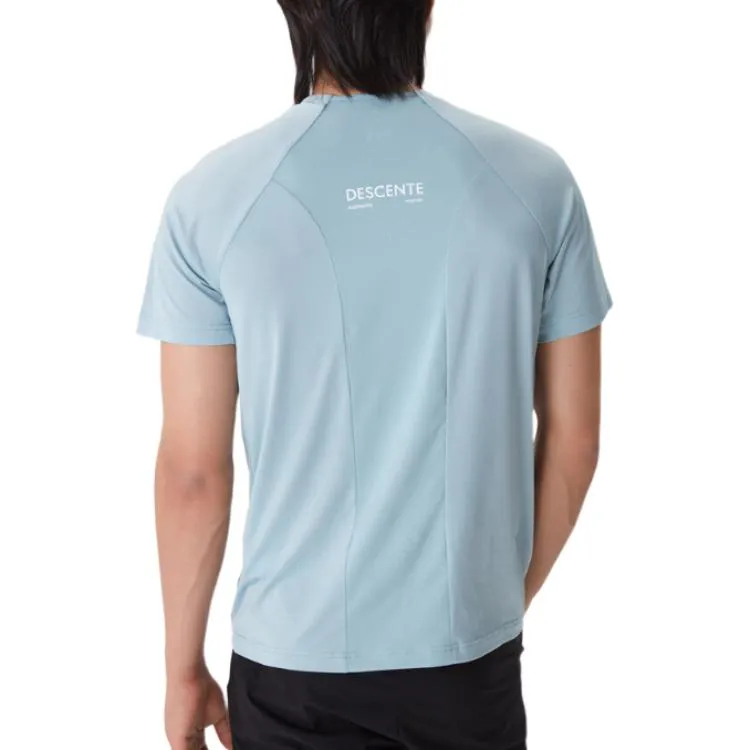 DESCENTE T Shirts Unisex-5