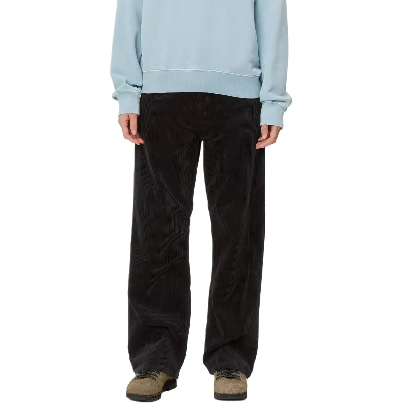 Carhartt WIP SS24 W' Simple Pant Casual Pants Women's Black-2