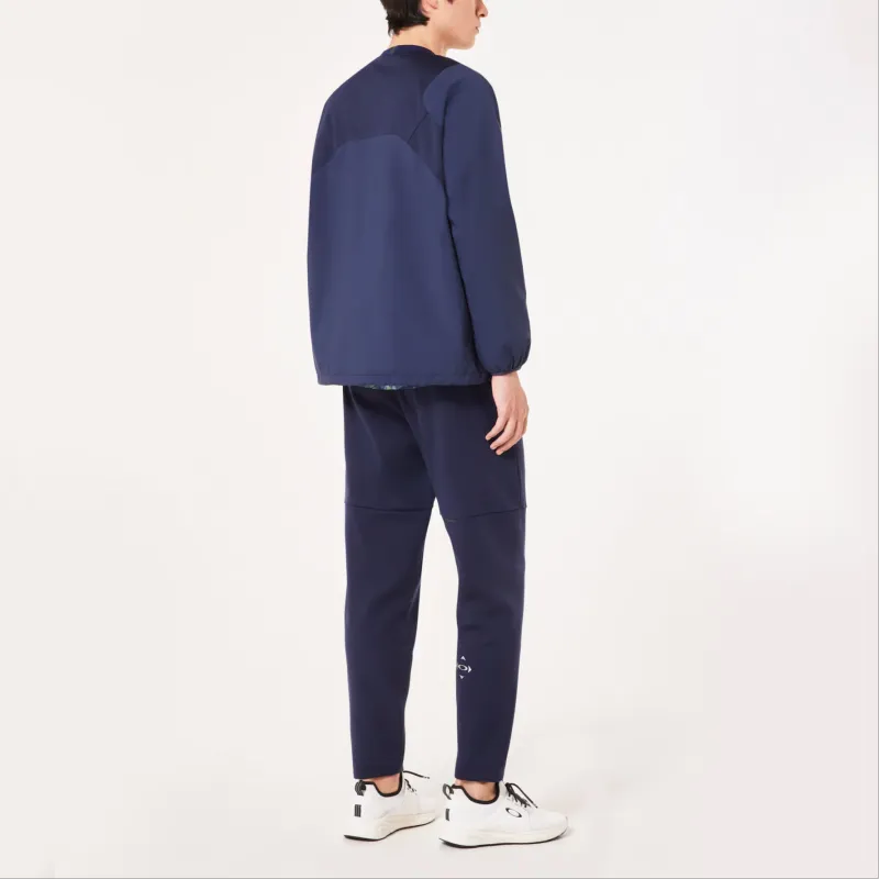 Oakley SS25 Sweatshirt Men's Dark Blue-4