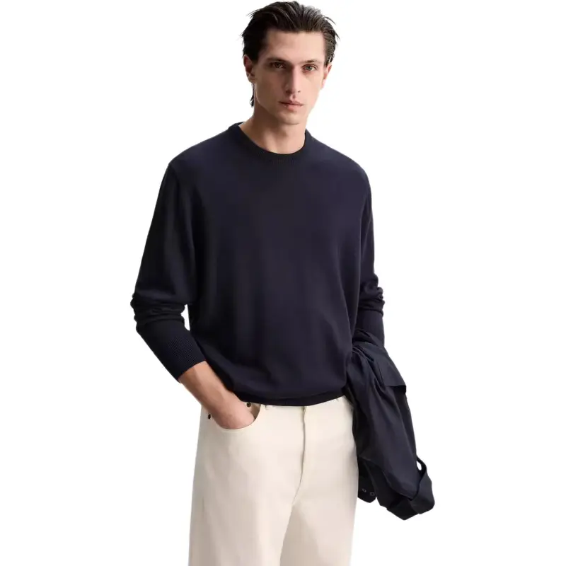 ZARA Sweaters Men-2