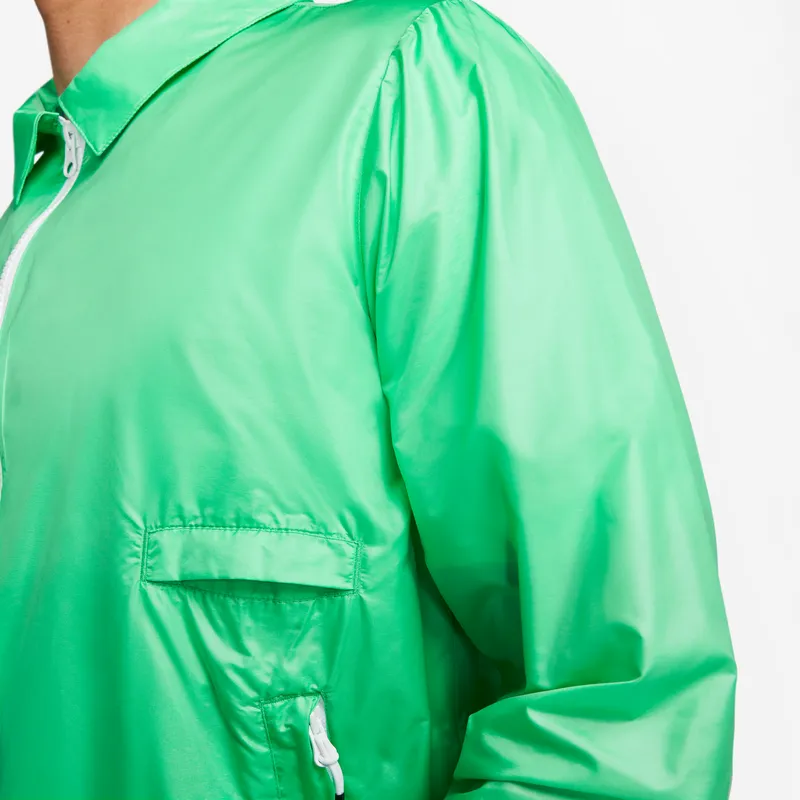 Nike Jackets Men Spring Green-4