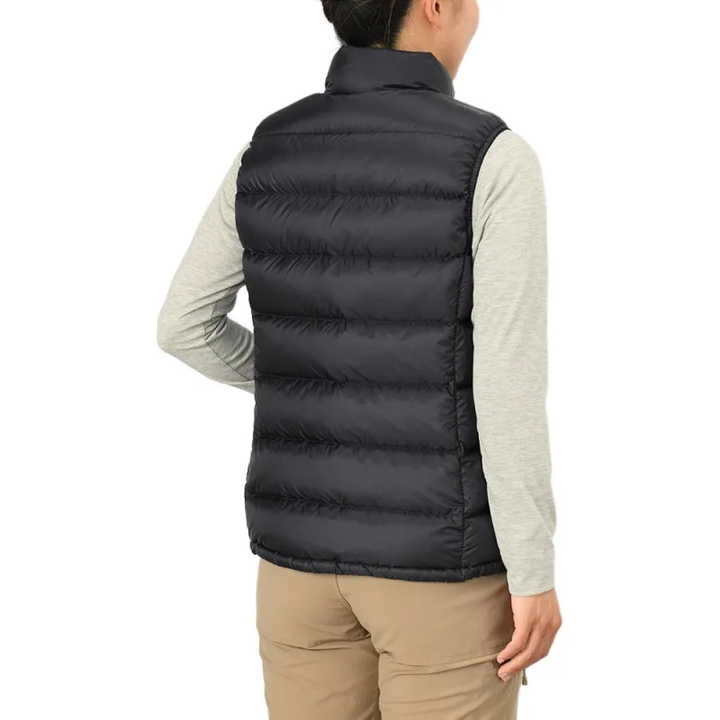 MONTBELL Vests Women's-3