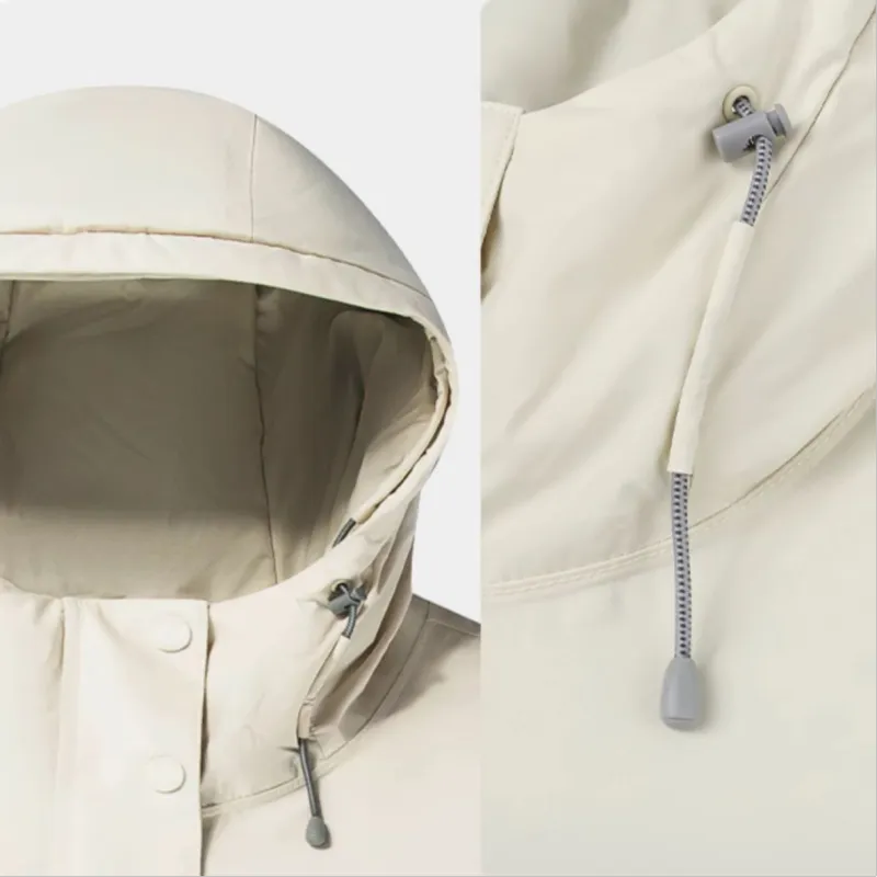 Columbia PEARL FIELDS Down Jacket Women's White-5