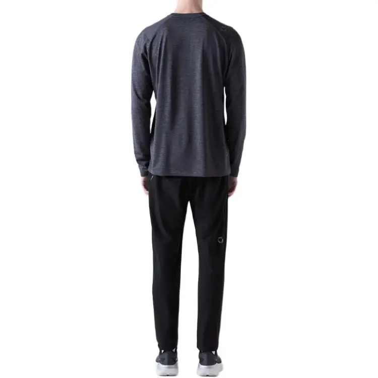 DESCENTE TRAINING T Shirt Men's-11