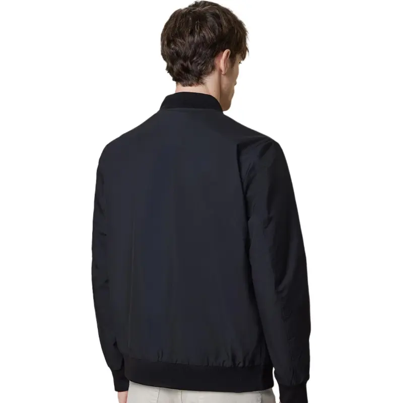 Red bean Jackets Men-4