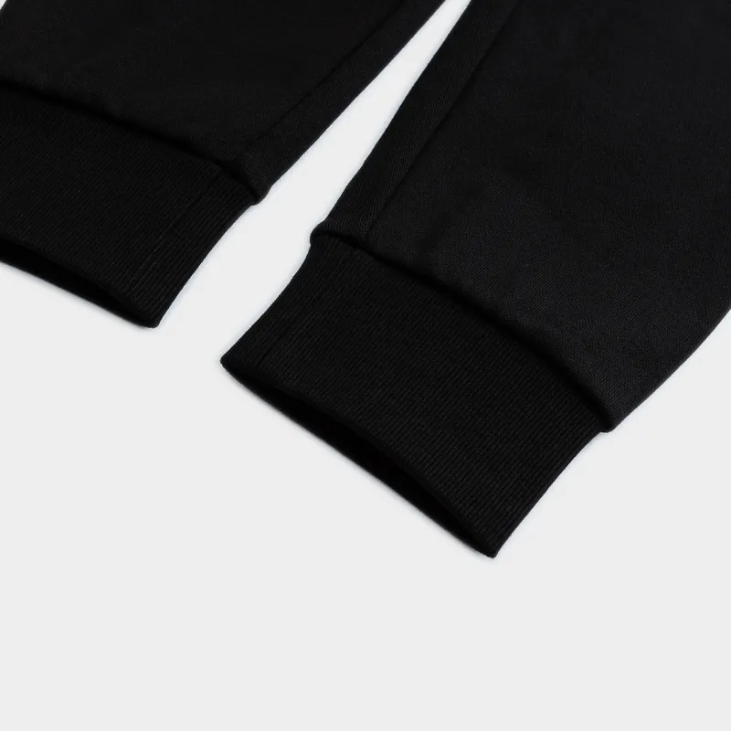 KARL LAGERFELD FW23 Casual Pants Men's Black-4