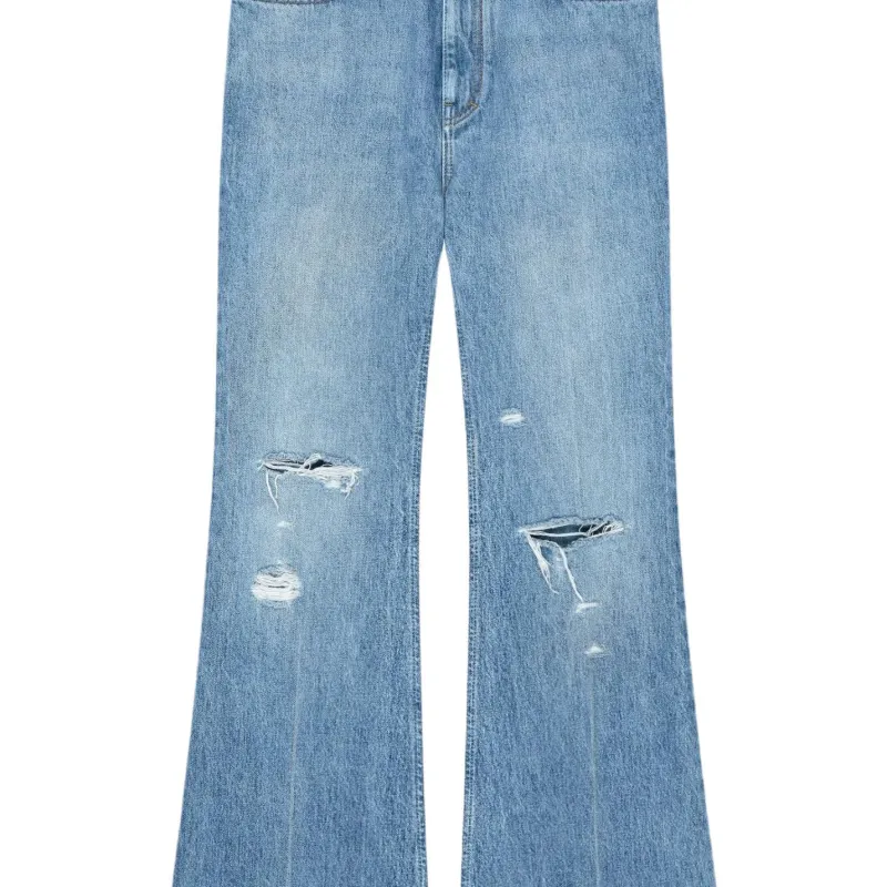 Givenchy Jeans Men Indigo-5
