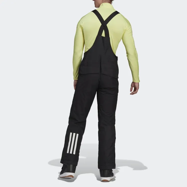 Adidas Overalls Men Black-3