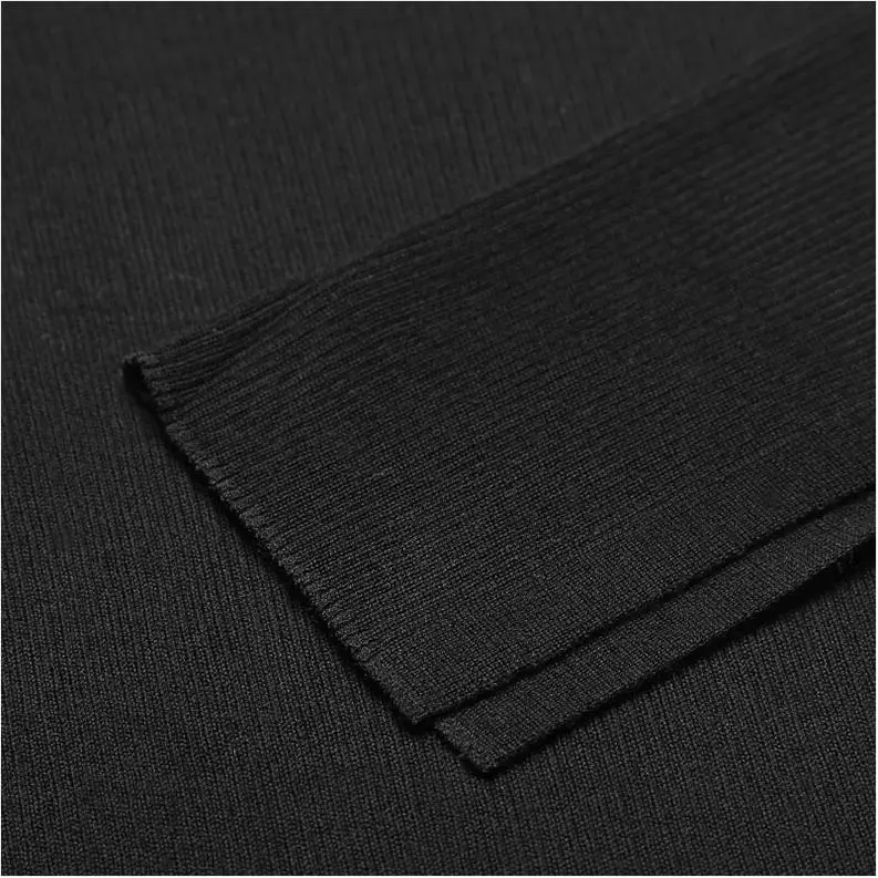 'S MAX MARA FW21 Knitwear Women's Black-3