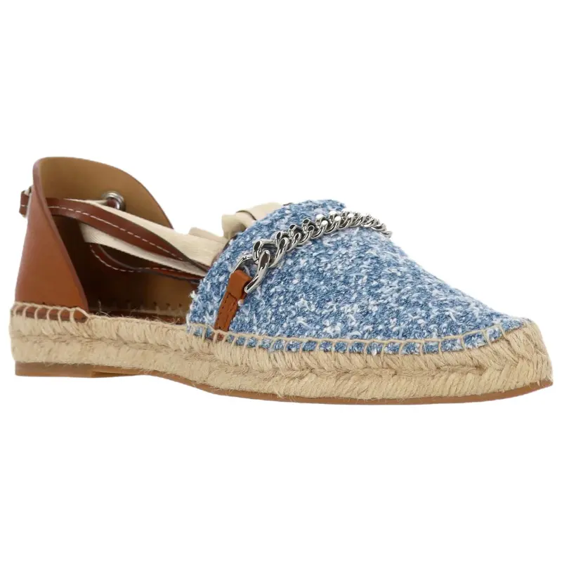 Stella McCartney Espadrilles Women's Blue-2