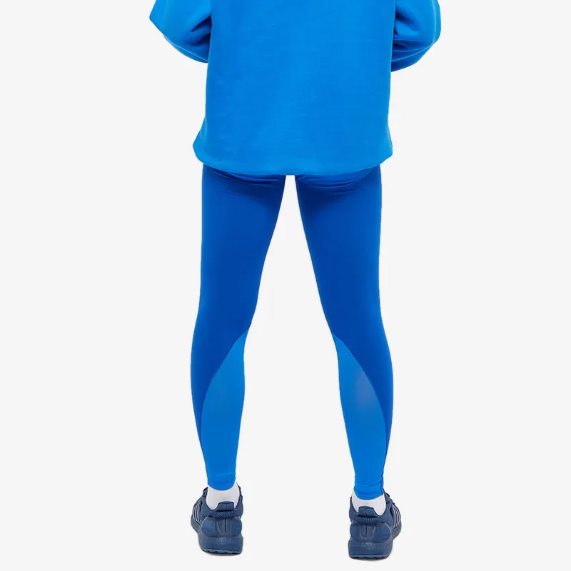 Adidas Ivy Park Tights Glory Blue/Team Royal Blue-3