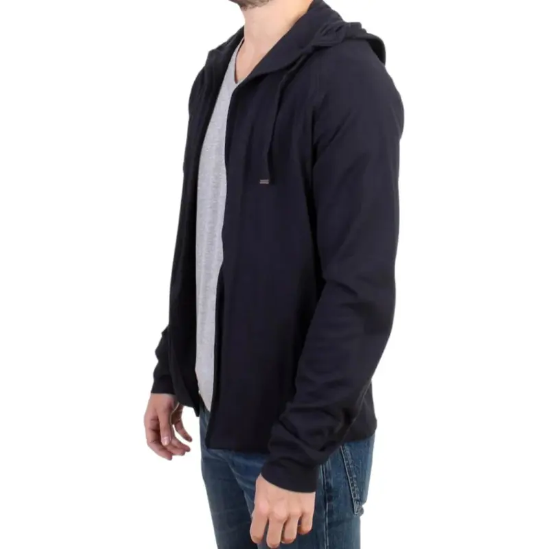 COSTUME NATIONAL Jackets Coats Men's Blue-3