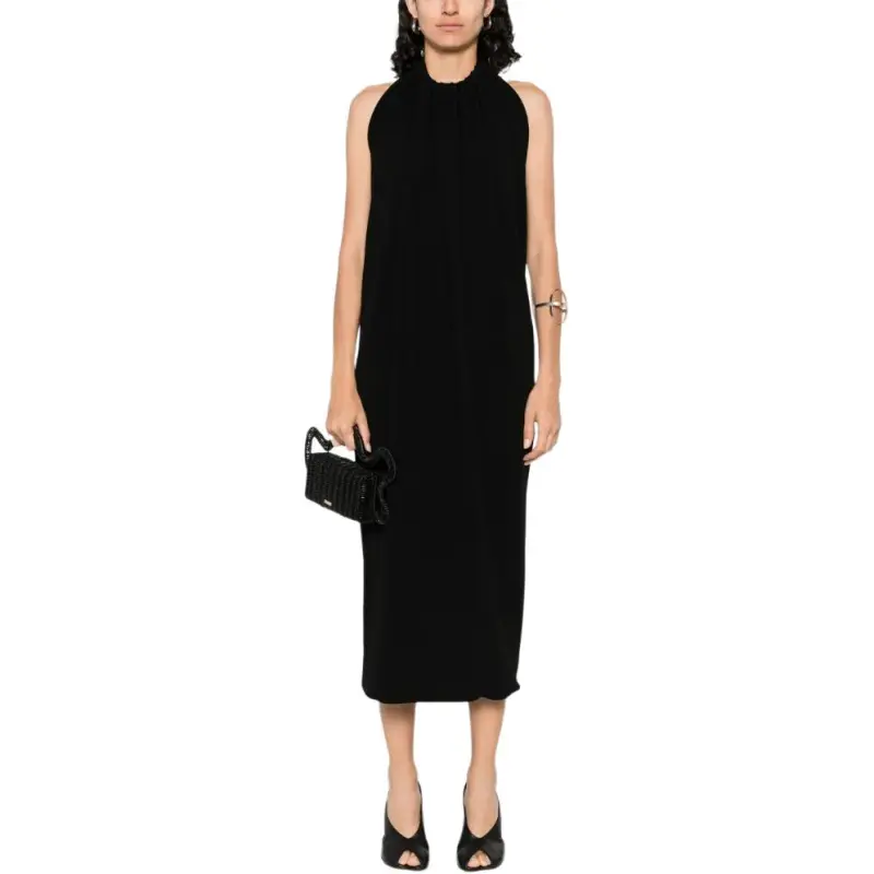SportMax Alceste Midi Dress-1