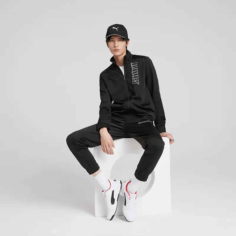 PUMA Casual Sportswear Men-4